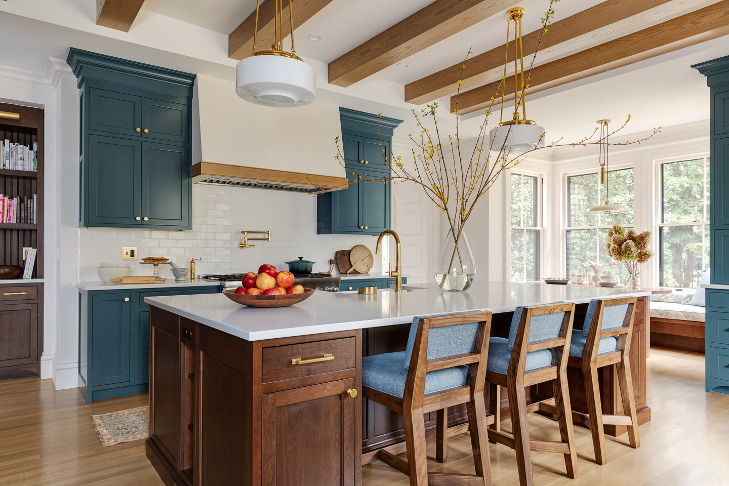 Eleven Interiors - Interior Design