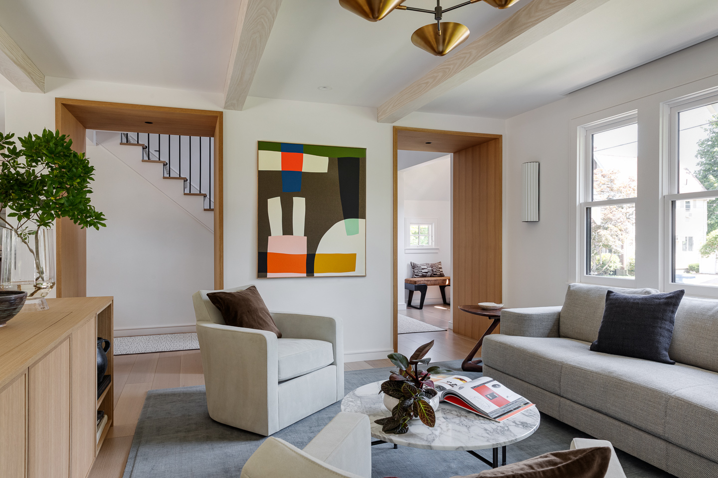 Eleven Interiors - Interior Design