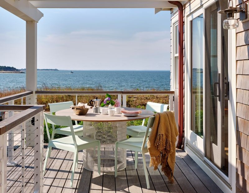 Cottage Style Magazine - Salt to Sea