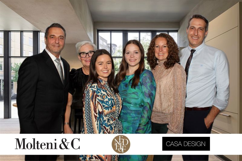 New England Home Hall of Fame 2024