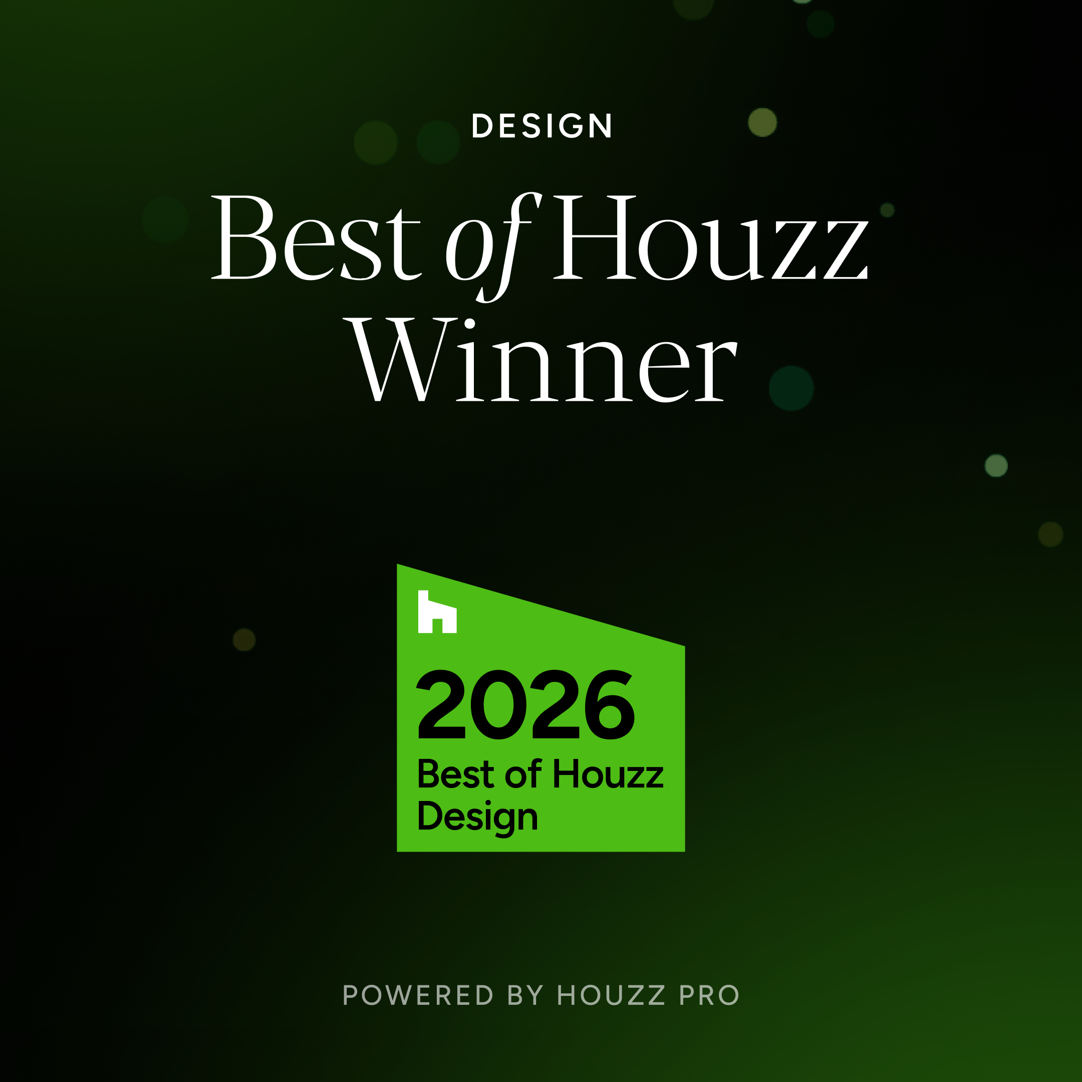 Best Of Houzz 2026