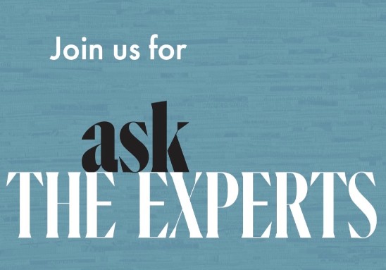 Ask The Experts - Running Your Own Interior Design Firm